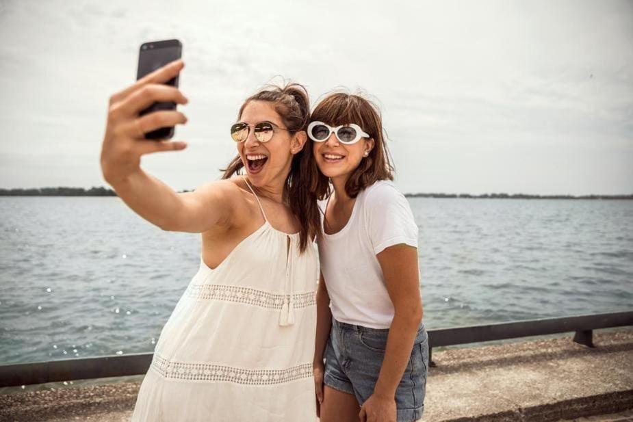 Copacabana Smart: Praia + 1 Ticket Ou Transfer Rio de Janeiro Eksteriør billede