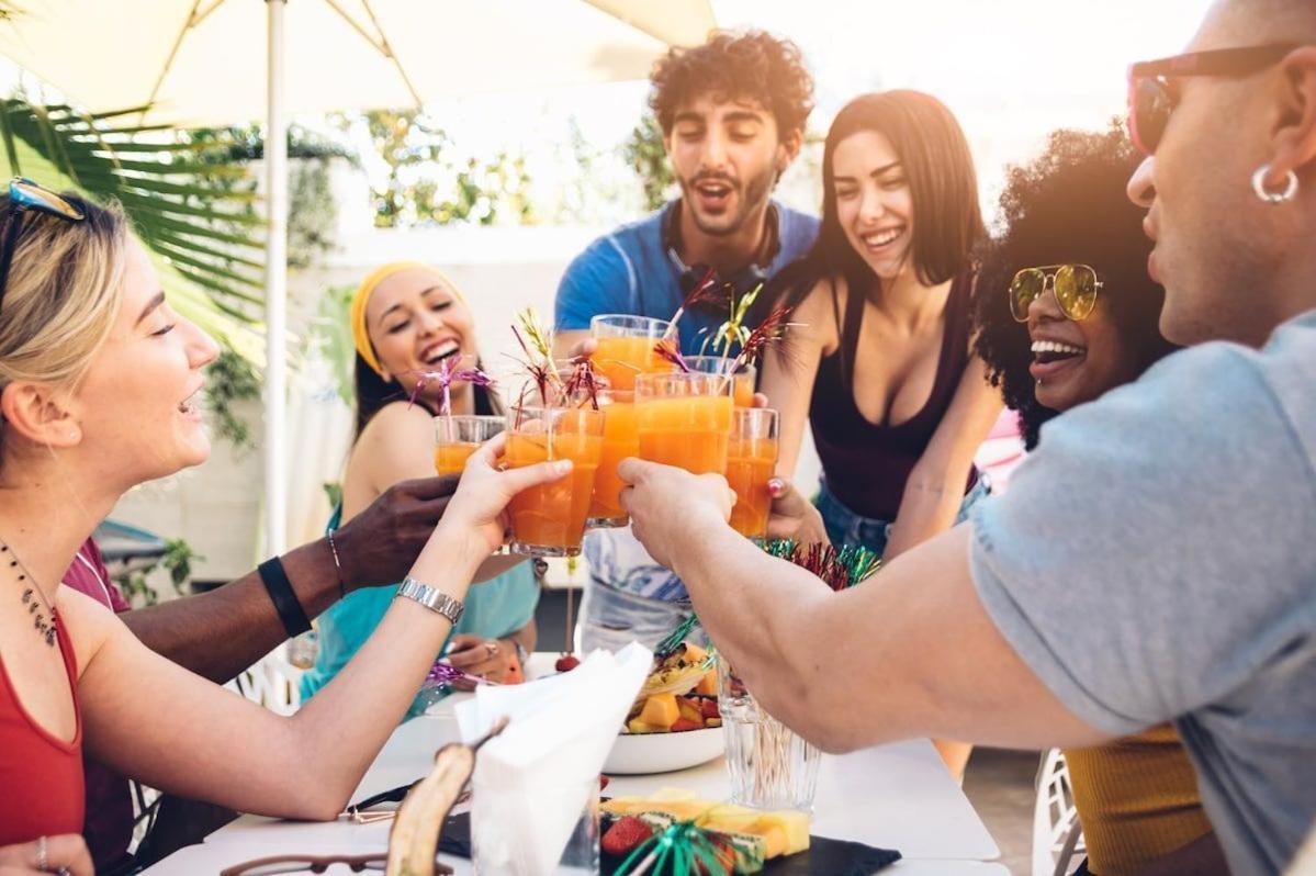 Copacabana Smart: Praia + 1 Ticket Ou Transfer Rio de Janeiro Eksteriør billede