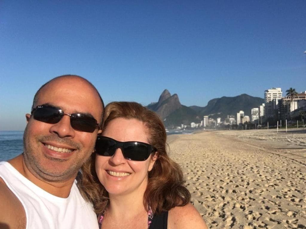 Copacabana Smart: Praia + 1 Ticket Ou Transfer Rio de Janeiro Eksteriør billede