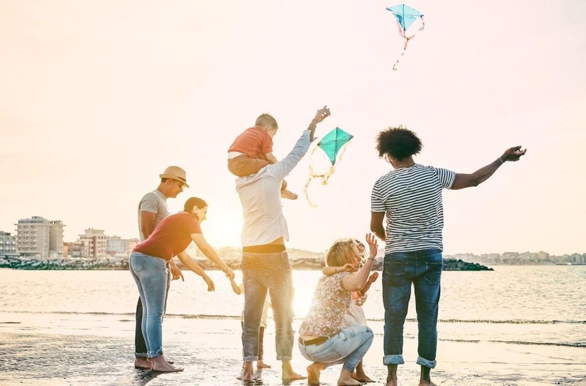 Copacabana Smart: Praia + 1 Ticket Ou Transfer Rio de Janeiro Eksteriør billede
