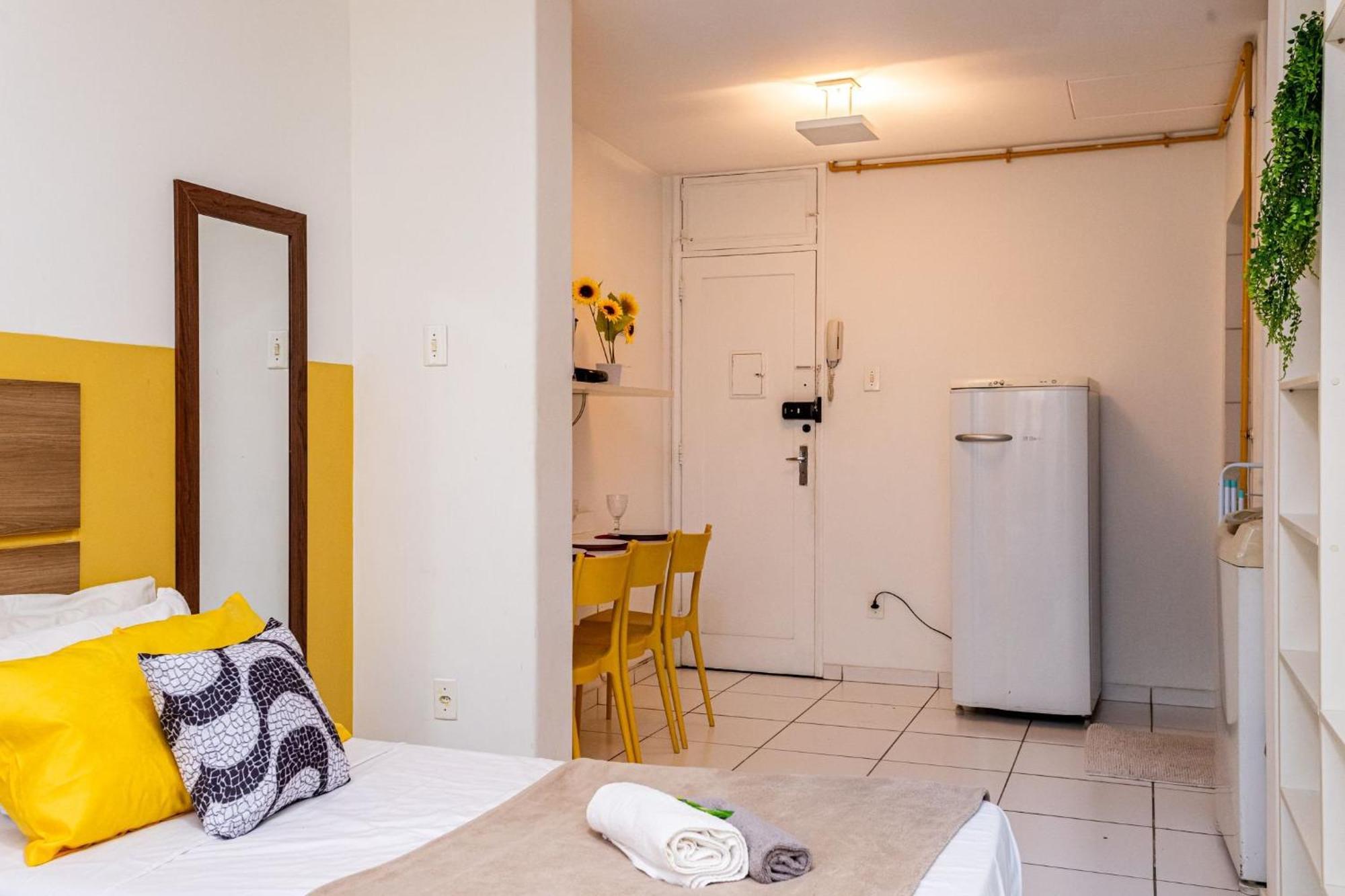 Copacabana Smart: Praia + 1 Ticket Ou Transfer Rio de Janeiro Eksteriør billede