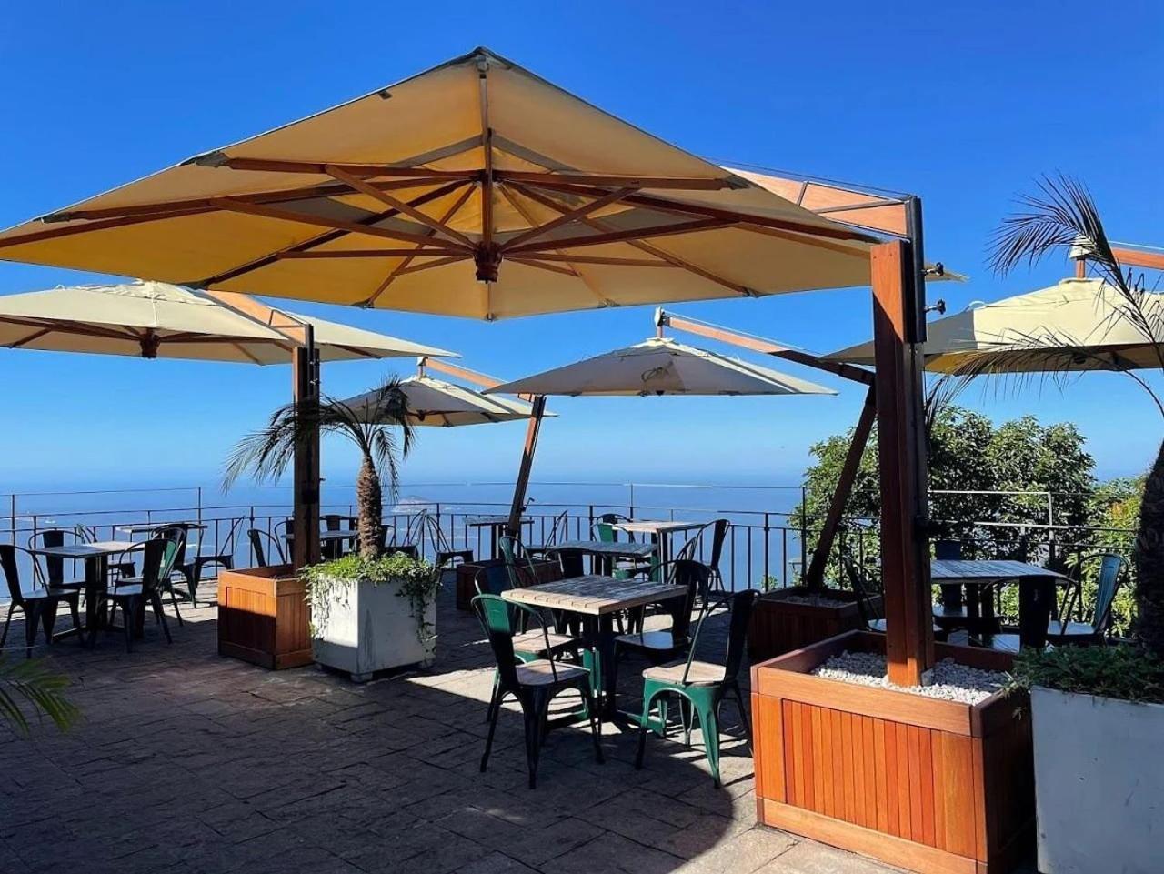 Copacabana Smart: Praia + 1 Ticket Ou Transfer Rio de Janeiro Eksteriør billede