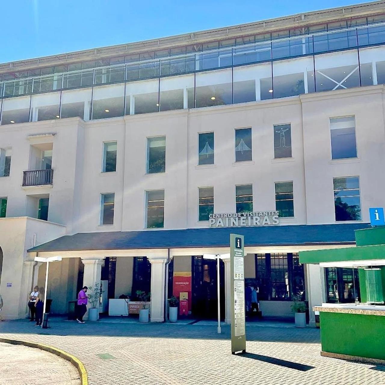 Copacabana Smart: Praia + 1 Ticket Ou Transfer Rio de Janeiro Eksteriør billede